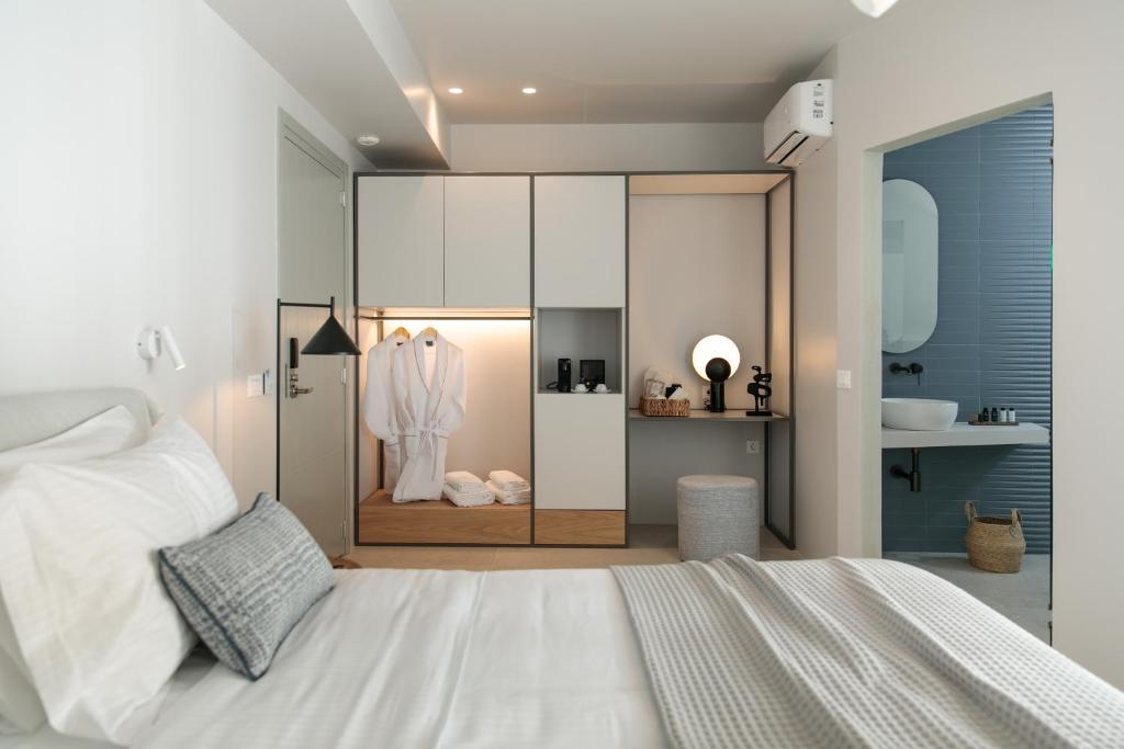 Anapollo Boutique Hotel Adults Only - 8