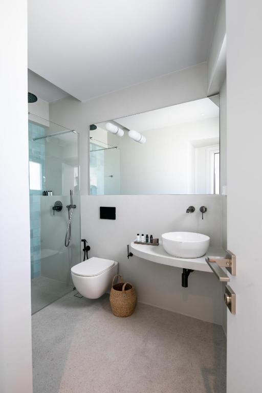 Anapollo Boutique Hotel Adults Only - 16