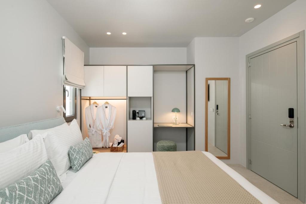 Anapollo Boutique Hotel Adults Only - 14