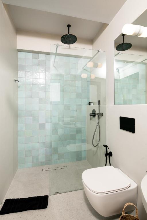 Anapollo Boutique Hotel Adults Only - 17