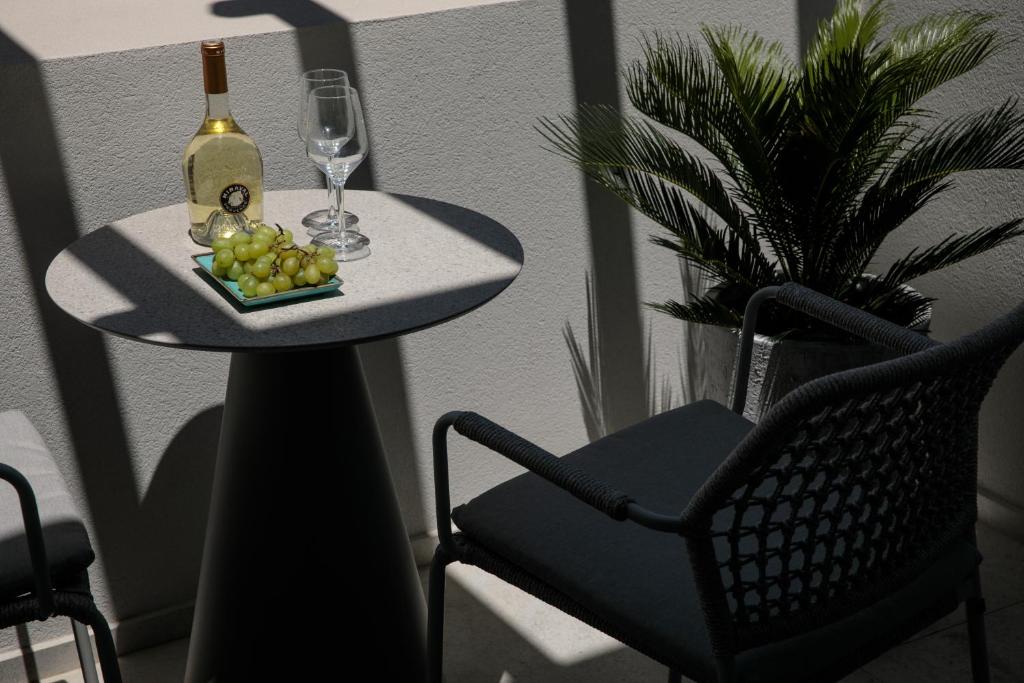 Anapollo Boutique Hotel Adults Only - 18