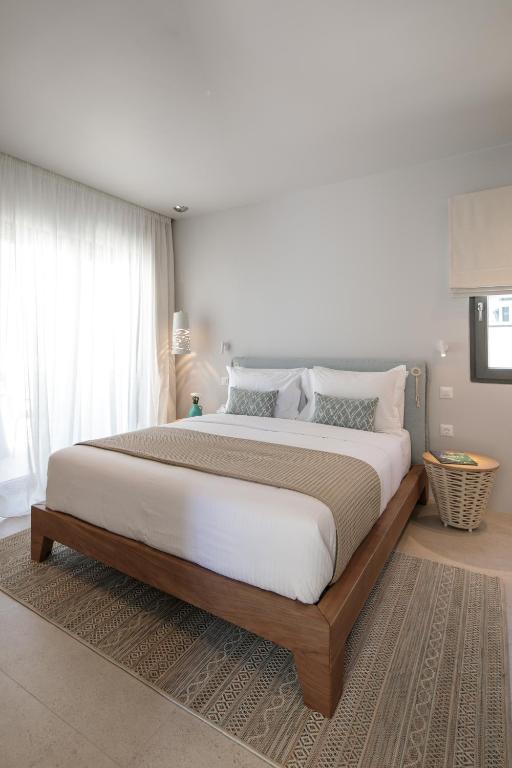 Anapollo Boutique Hotel Adults Only - 13