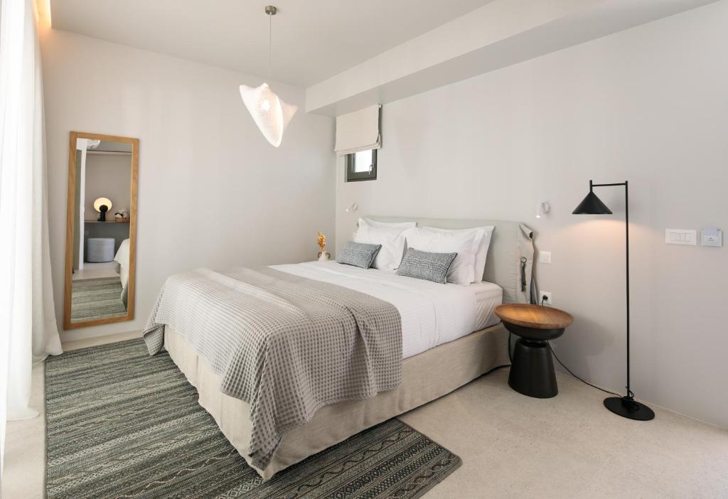 Anapollo Boutique Hotel Adults Only - 7