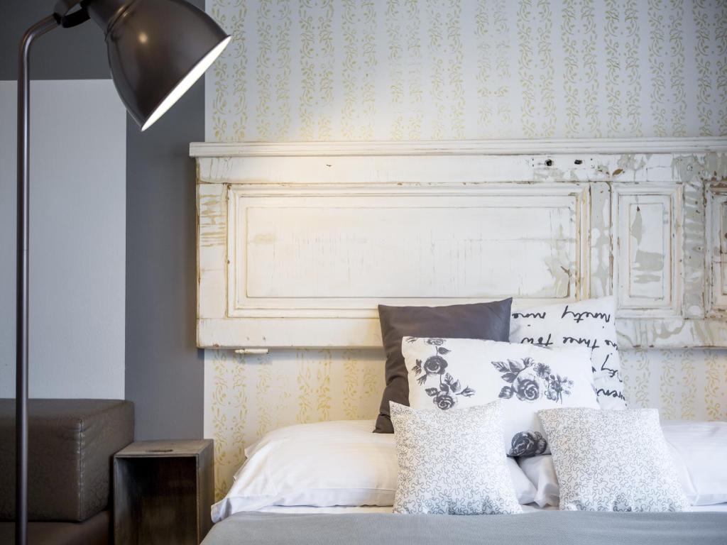 Miss Sophie's New Town & Wellness - Resim 19