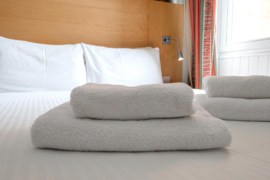 Maiden Oval - Resim 26