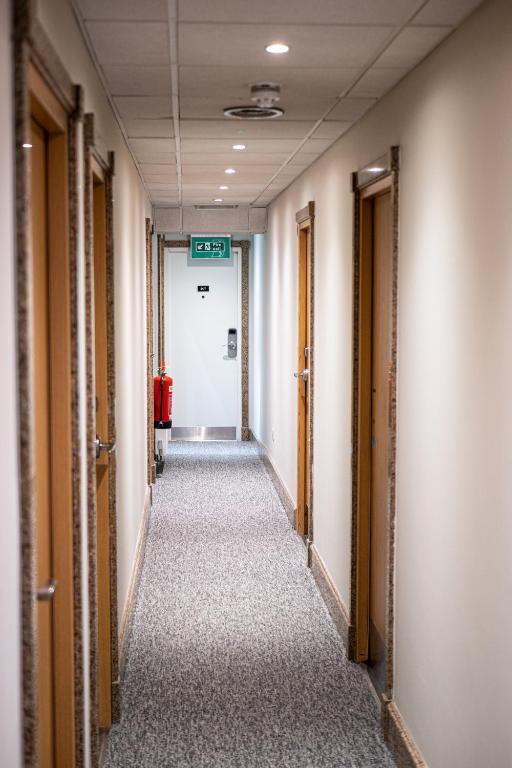 Maiden Oval - Resim 38