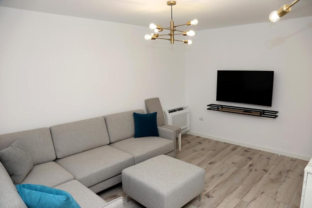 Illyrian's Apartment Tirana