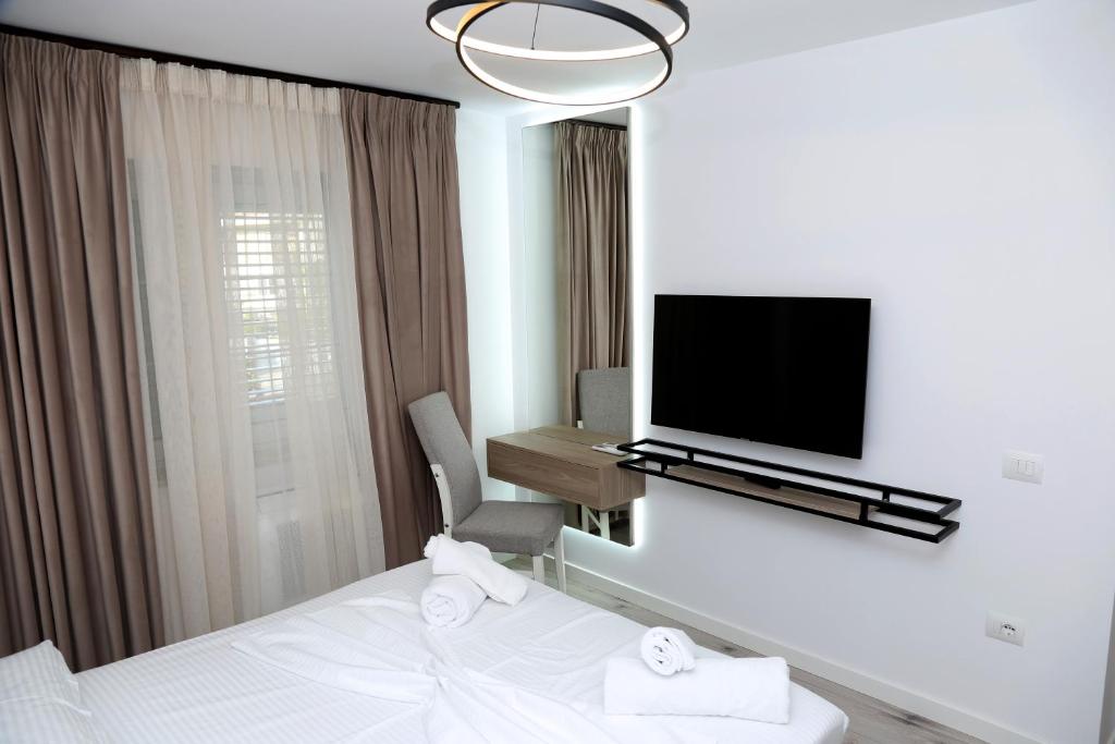 Illyrian's Apartment Tirana - Imazhi 5