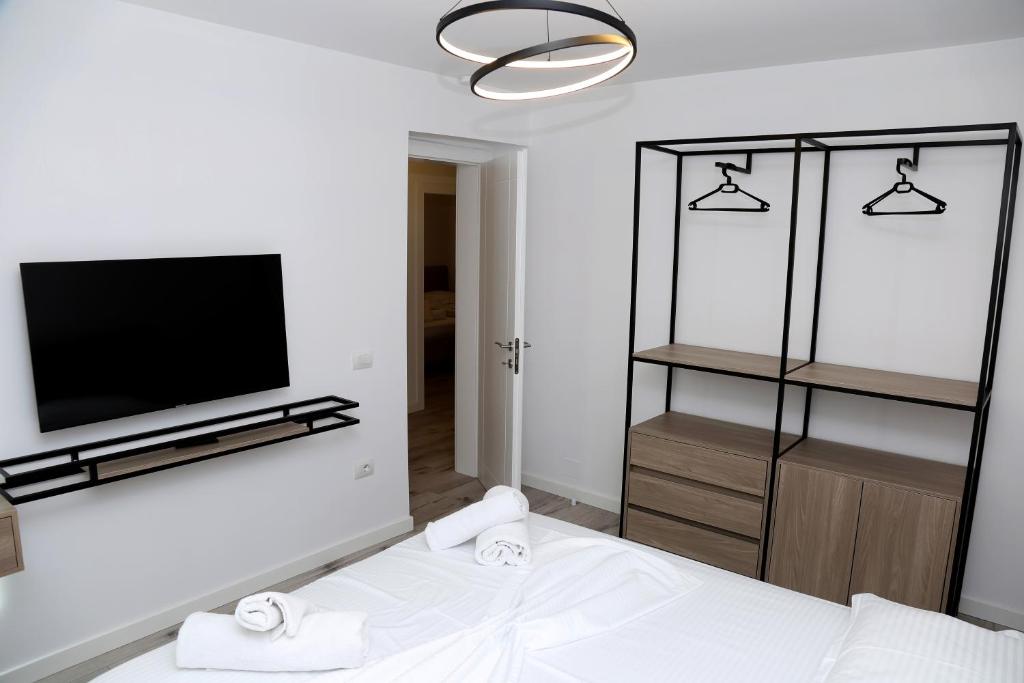 Illyrian's Apartment Tirana - Imazhi 9