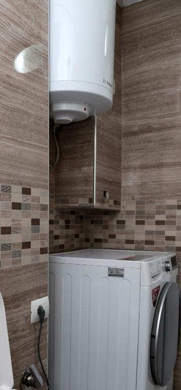 Illyrian's Apartment Tirana - Imazhi 8