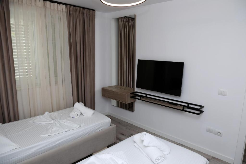 Illyrian's Apartment Tirana - Imazhi 7