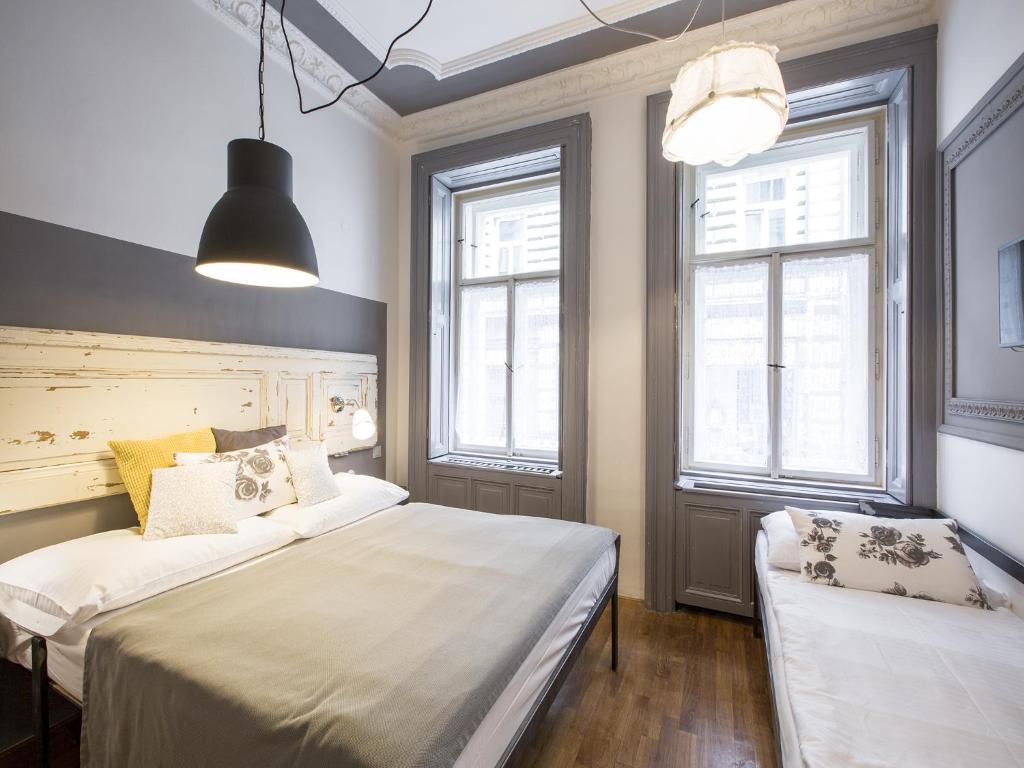 Miss Sophie's New Town & Wellness - Resim 18