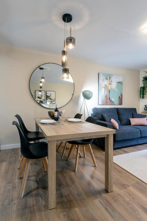 El Encanto del 12 by Unique Rooms - 7