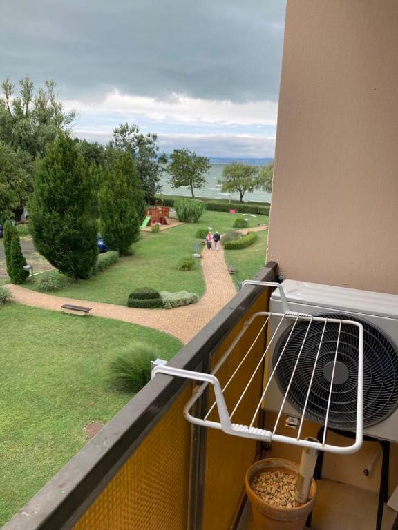 Príroda v okolí apartmánového hotela
