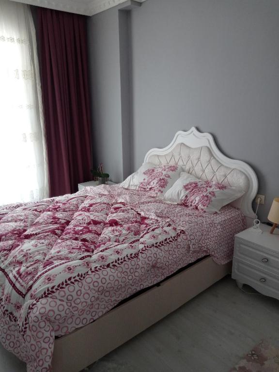 Merim kiralık daire