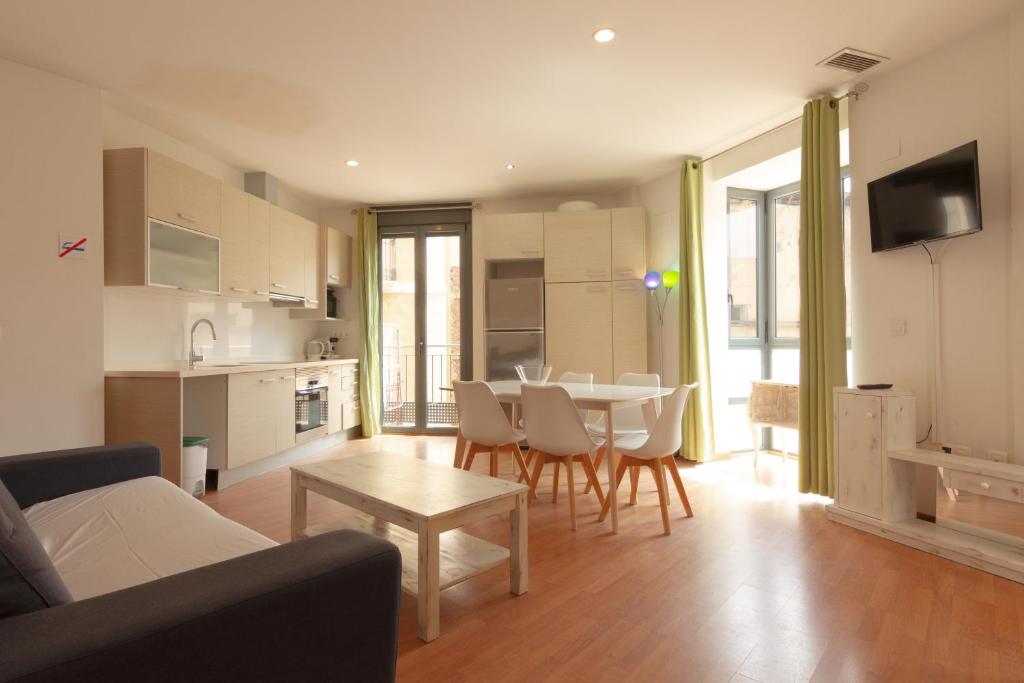 Apartamento El Carmen by Be Alicante, Alicante – Updated 2023 ...