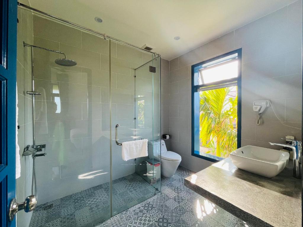 Chez Mimosa Rice Field Retreat - 17