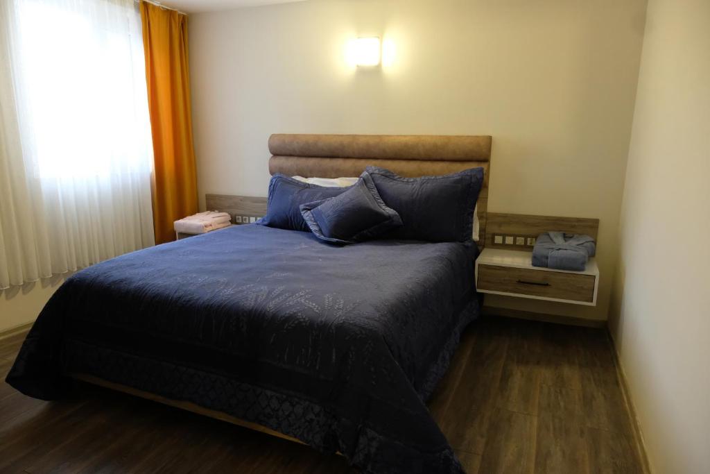 Anatolia Park Hotel - Suite Avec Vue Sur Montagne