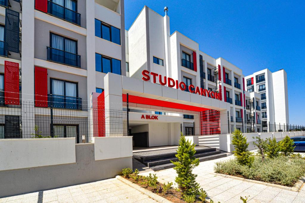 امکانات C Suites Antalia Airport - تصویر ۴