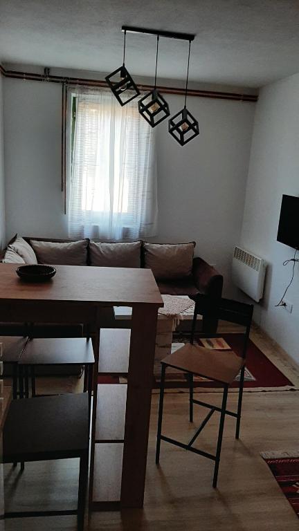 Apartments Durmitor - 14