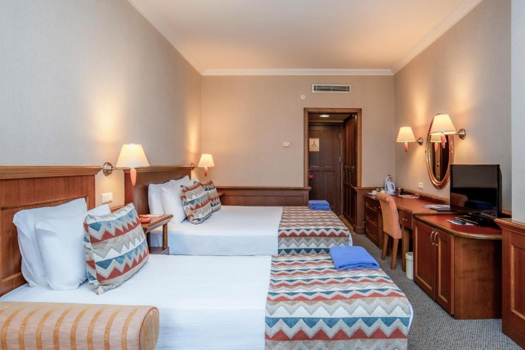 Hotel Grand Kaptan - Ultra All Inclusive - 