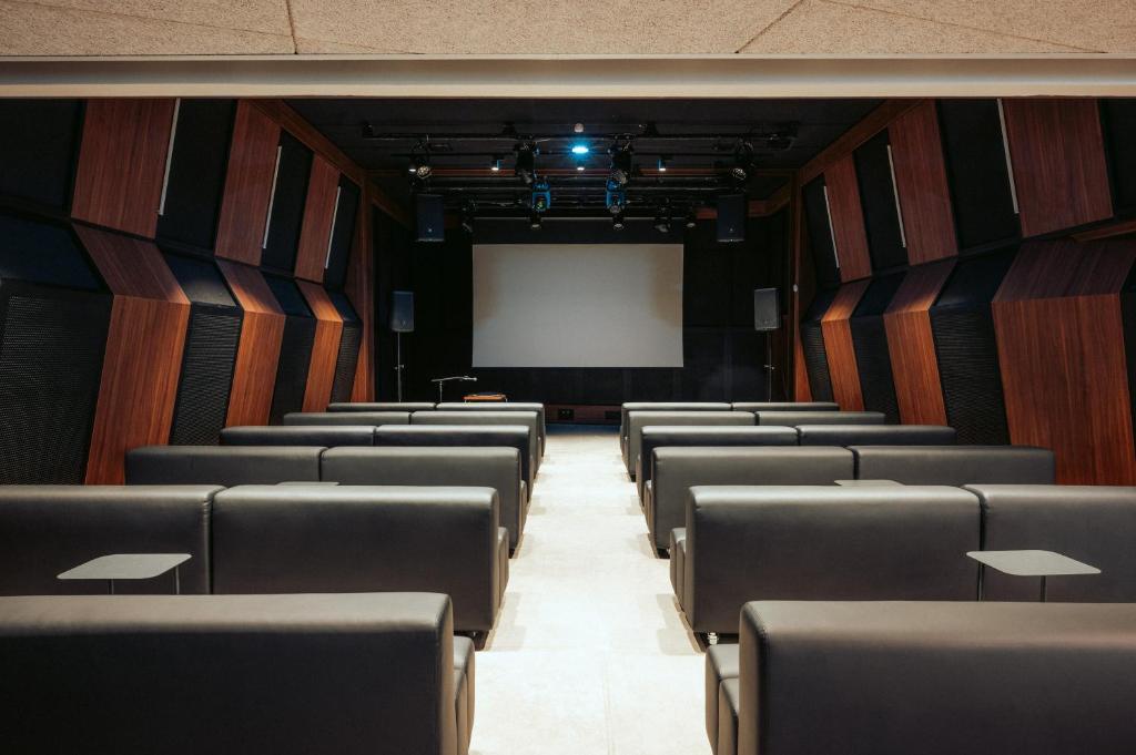 JOST Hôtel Bordeaux Centre Gare Saint Jean - Resim 42