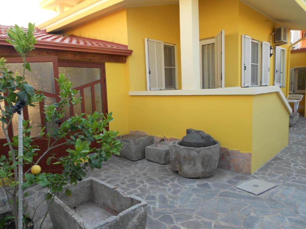 B&B Terre del Sinis - 18