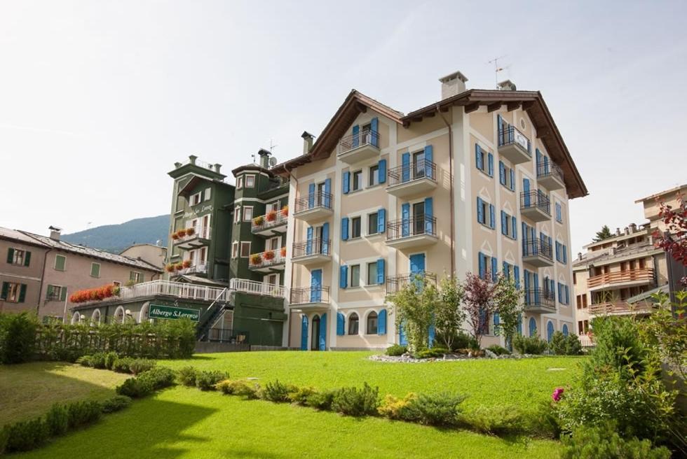 Hotel San Lorenzo - 