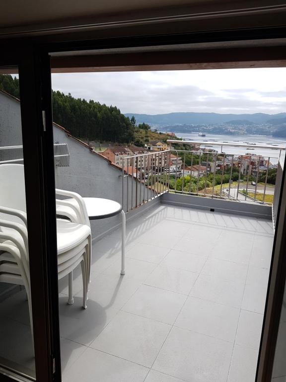 Apartamentos Canada 1 - Ático
