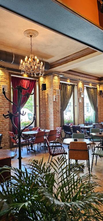 Villa 1927 - Resim 14