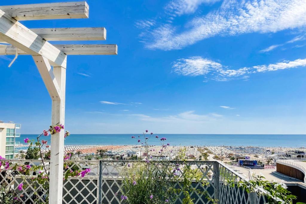 Villa Rosa Riviera 4*