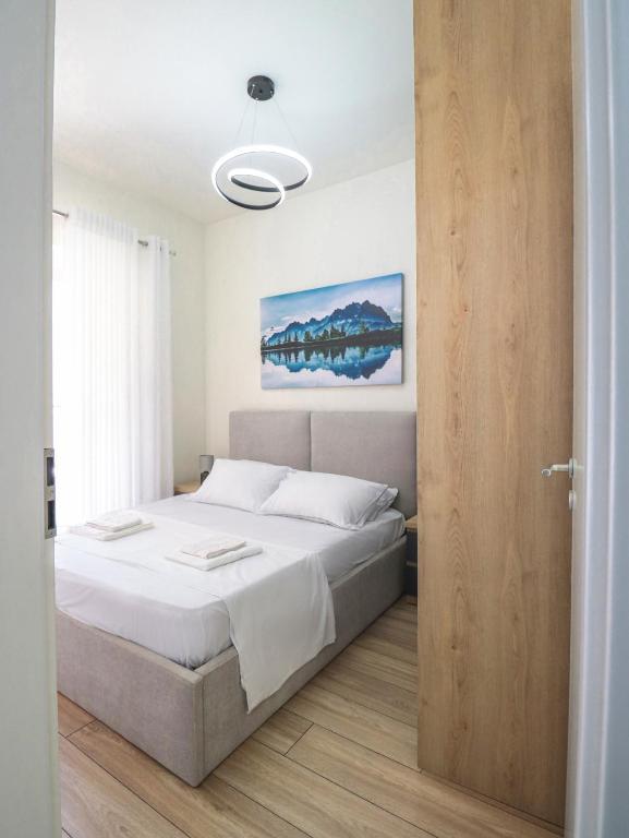 Modern Apt in Mangalem21 Complex WiFi,AC - Image 2