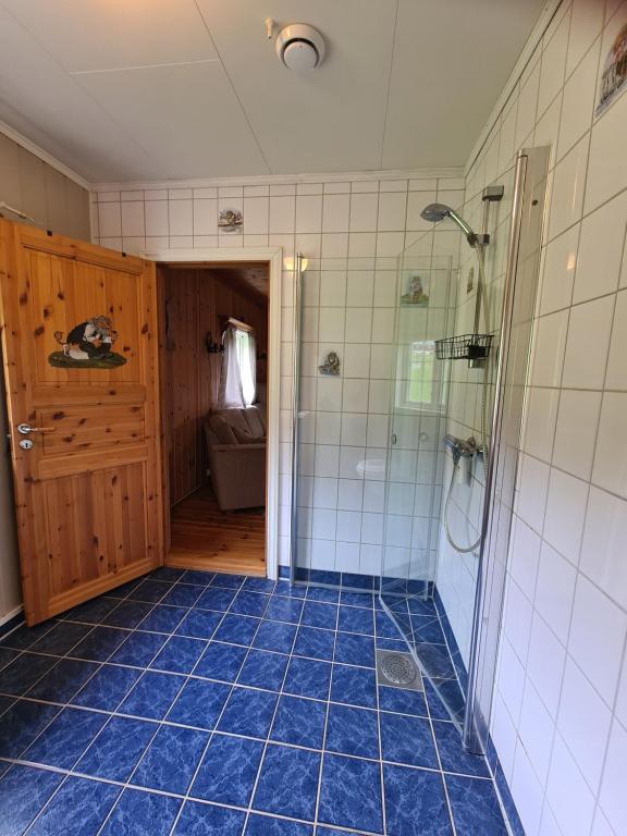 Sunndalsfjord Cottages Fredsvik Meisalstranda 455,506 og 508 - Family Cottage With Fjord View