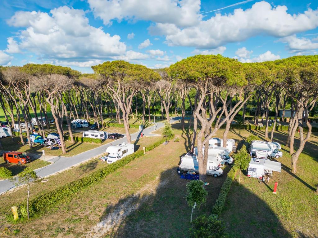 Camping Village Roma Capitol, Ostia Antica (updated prices 2026)