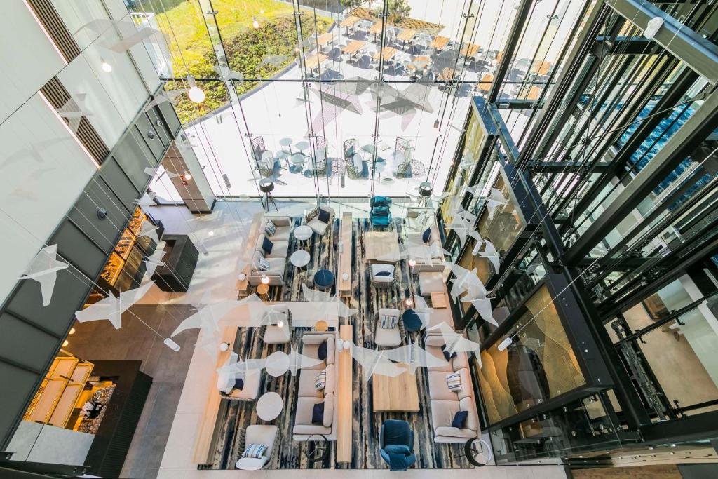 Radisson Blu Hotel Sopot - Resim 10