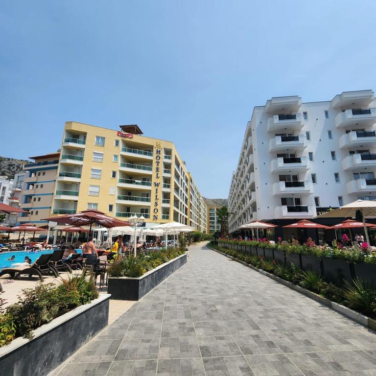 Low Cost Hotel Kosova, Shëngjin (updated prices 2026)