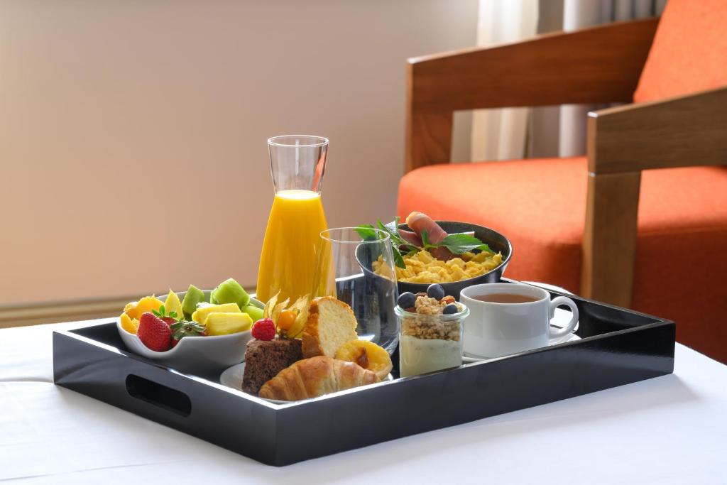 Hotel Coimbra Aeminium, Affiliated by Meliá - Resim 31