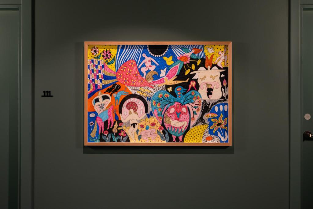 Independente Bica - Resim 22