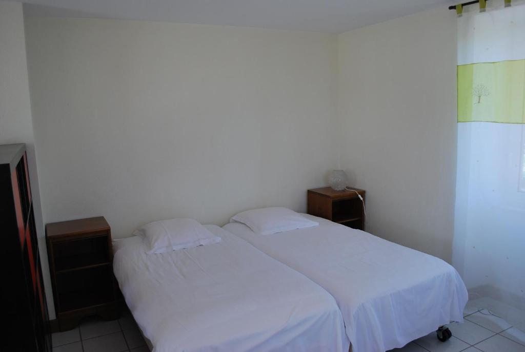 Chambres d'hôtes Les vignes - Apartment (6 Adults)