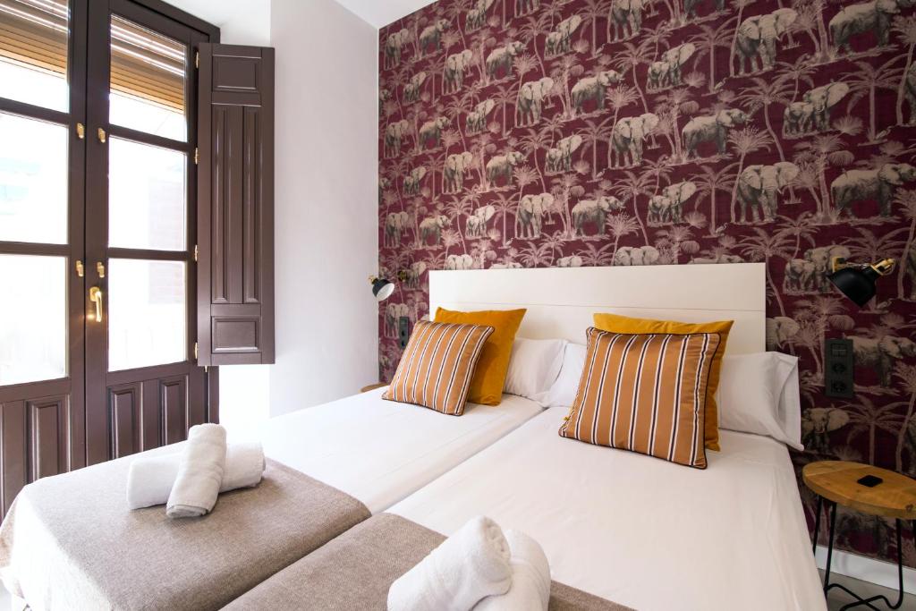 Granadi Apartamentos - 11