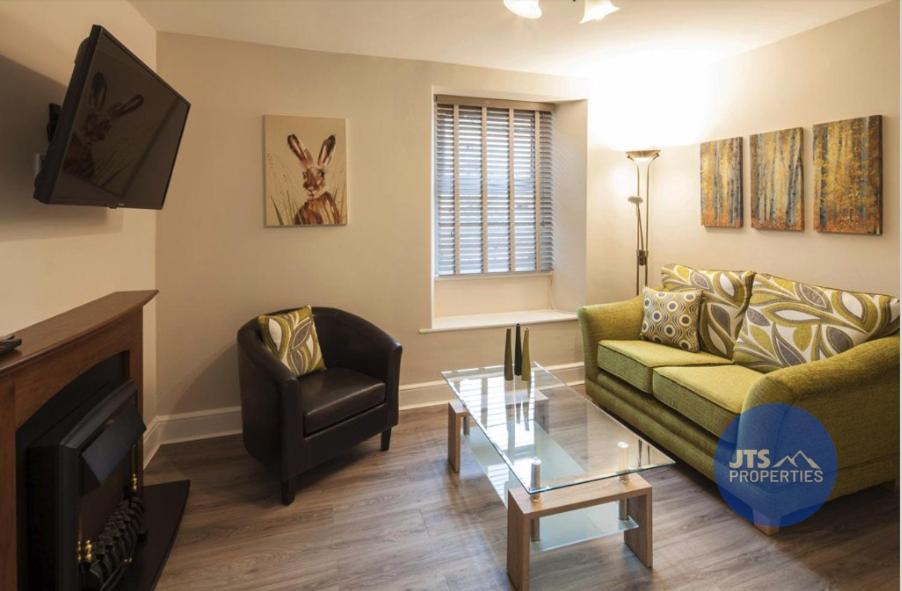 Market Street Apartments, Dalton in Furness (updated prices 2024)