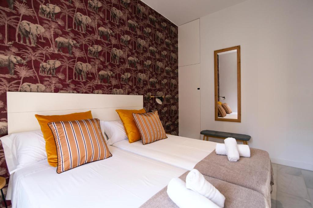 Granadi Apartamentos - 12