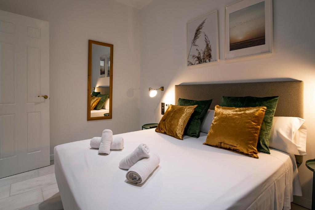 Granadi Apartamentos - 17