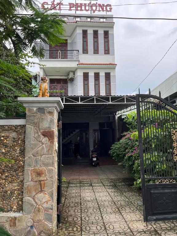 Фото Cát Phượng Motel