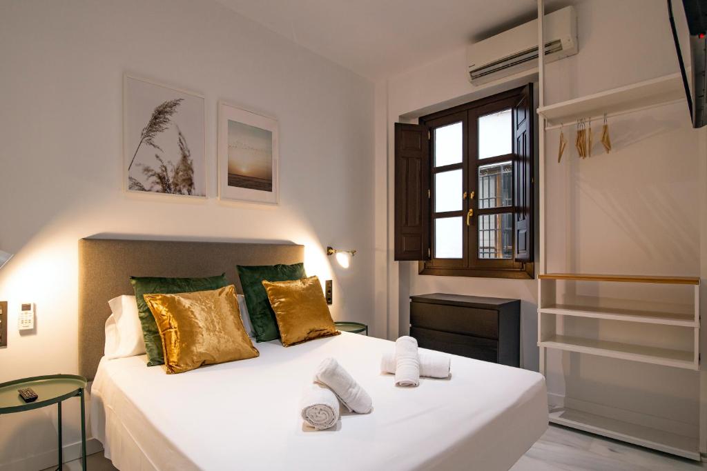 Granadi Apartamentos - 16