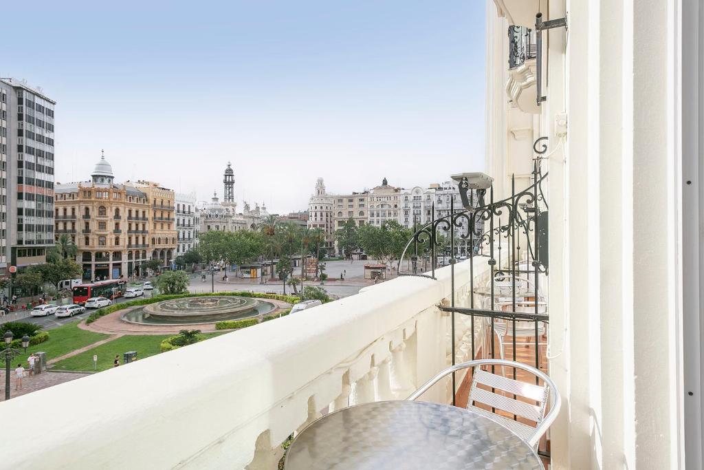 Venecia Plaza Centro, Valencia – Precios 2023 actualizados