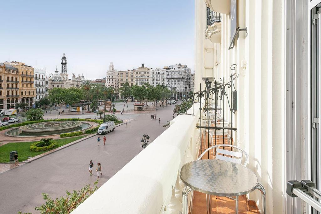 Venecia Plaza Centro, Valencia – Precios actualizados 2023