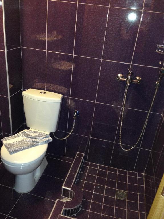 Zefyros Hotel - Resim 40