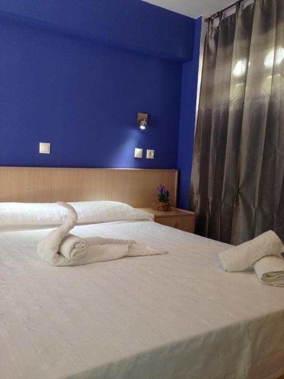 Zefyros Hotel - Resim 17