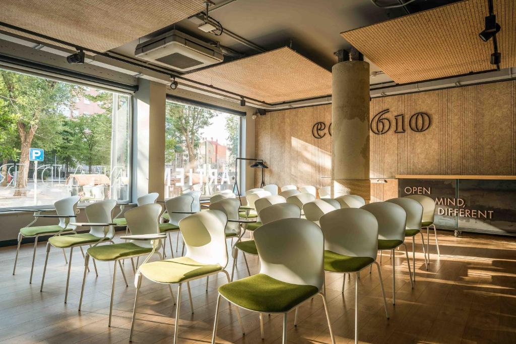 ARTIEM Madrid - Resim 45